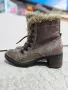 Дамски боти Geox 38 номер, снимка 1