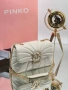 Луксозна чанта Pinko0/SG-S1, снимка 3