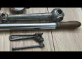 Ретро лот за колело "MIFA"/"DIAMANT", снимка 8