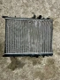 Воден радиатор Nissens Citroen Peugeot, снимка 1