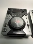 DJ сет 2x плеъра Pioneer CDJ-400 + миксер Behringer VMX 200 + кейс, снимка 5