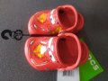 Crocs Детски джапанки сандали 19-20 номер, снимка 2