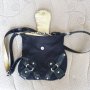 Дамска малка чанта GUESS, снимка 9