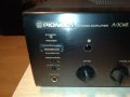 PIONEER A-304R STEREO AMPLIFIER-ВНОС SWISS 1002222031, снимка 6