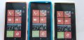 Nokia Lumia 820 - Nokia 820 калъф тип тефтер , снимка 8