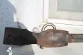 Щик Пибоди Мартини за Турската армия , снимка 6