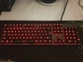 Механична клавиатура Logitech G413 Carbon , снимка 4