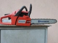 Husqvarna 236, снимка 2