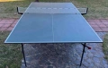 Маса за тенис KETTLER, снимка 1