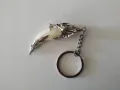 Ключодържател Вълк., снимка 4