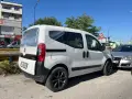 Fiat Qubo 1.4 CNG бензин метан , снимка 2