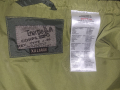 Vintage Energie Hoodie Down Cropped Jacket (XL)-(XXL) пухено яке, снимка 10