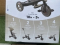 Триколка Globber 4 в 1, снимка 2