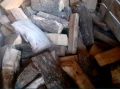 Дърва да огрев - сухи нарязани, снимка 3