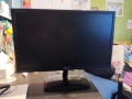 Продавам монитори NEC и LG ,24" в перфектно състояние без пикселови липси., снимка 2