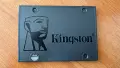 256GB SSD Kingston, снимка 1
