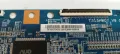 TCON Board 31T14-C0A T315HW07 V9. Свален от Телевизор Toshiba 32UL875, снимка 6