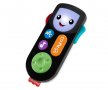 Образователна играчка - Smart дистанционно на български език Fisher Price , снимка 5