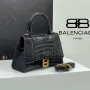 Balenciaga дамски чанти Различни цветове , снимка 9