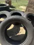 4 летни гуми 215/65 R17 – Continental и Tigar– 50 € за чифт, снимка 2