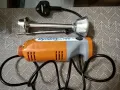 Професионален кухненски миксер "Dynamix 160", снимка 1