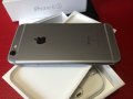 Apple iPhone 6s 32Gb Space gray  Фабрично отключен, снимка 4