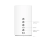 Apple AirPort Time Capsule 2 TB, снимка 2