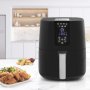 Фритюрник Rohnson Air Fryer R-2824 * Гаранция 2 години * Топ Оферта!, снимка 5