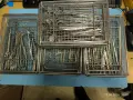 Немски дентални инструменти Ustomed/Solingen/Rhodium, снимка 8