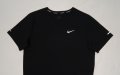 Nike DRI-FIT оригинална тениска M Найк спортна фланелка фитнес, снимка 2