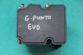 ABS Fiat Grande Punto Evo / 51929837 / 0265242838 / 2265106455 / 0265956184 / 0265242838