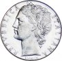 100 Лири Италия - 1979, снимка 2