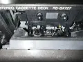 Technics RS-BX727, снимка 5
