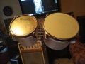 барабанче 12 инча бонгуси АМАТИ, снимка 10