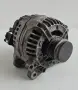 Генератор Ауди А4 Б5 Фолксваген Пасат Б5 Audi A4 B5 VW Passat B5 1.9TDI 116кс OEM 028903029b, снимка 1