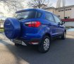 Ford EcoSport Ecoboost TI, снимка 10