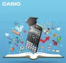 Научен калкулатор Casio FX-991DEX ClassWIZ, 696 функции, функция за QR код. Casio FX-991DE X с 696 , снимка 4