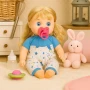 Кукла с шише и биберон, снимка 3