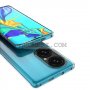 Huawei P50 Pro Силиконов Прозрачен Гръб, снимка 7