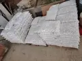 Бели декоративни камъчета , снимка 10