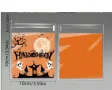 50 бр микс halloween хелоуин опаковъчни пликчета торбички за дребни сладки ръчна изработка, снимка 2