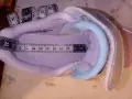 Детски маратонки Frozen с Елза и Анна, снимка 4