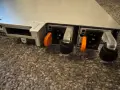  Сървър Dell PowerEdge R430 | Intel Xeon E5-2640 v4 | 32GB RAM | 8x SFF, снимка 4