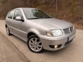 Vw Polo 1.4 MPI, снимка 4