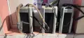 Външен филтър JBL CristalProfi e1501 Greenline, снимка 1
