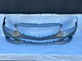  предна броня Mercedes E klass A212 W212 face 2013-2016 г. #1001V., снимка 8