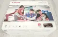 Canon PIXMA TS3300 Wi-Fi принтер – пълен комплект, работещ., снимка 6