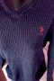 Пуловер U.S.Polo, снимка 1 - Пуловери - 39818817