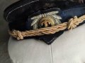 Продавам морска фуражка, снимка 9