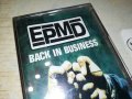 EPMD-КАСЕТА 0706231317, снимка 2